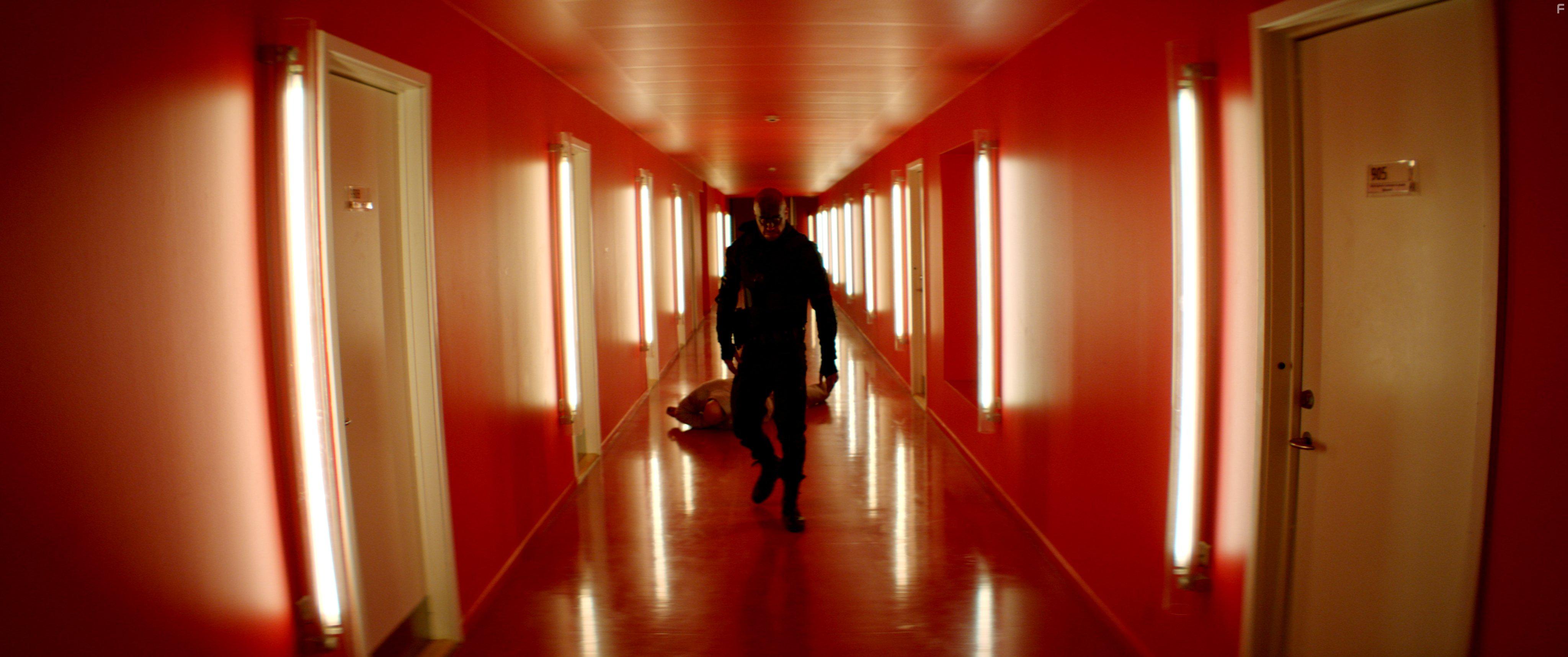 Dar Salim in Underverden (2017)