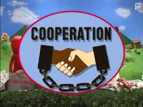 Wonder Showzen (2005)