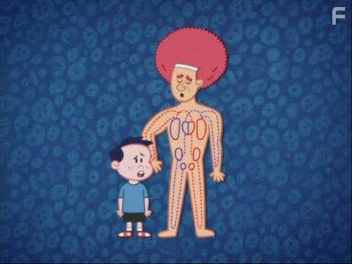 Wonder Showzen (2005)