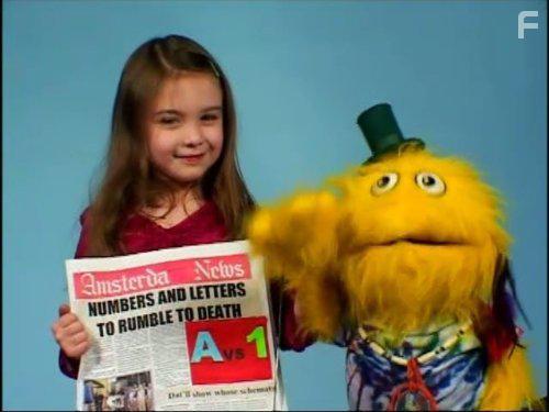 Wonder Showzen (2005)