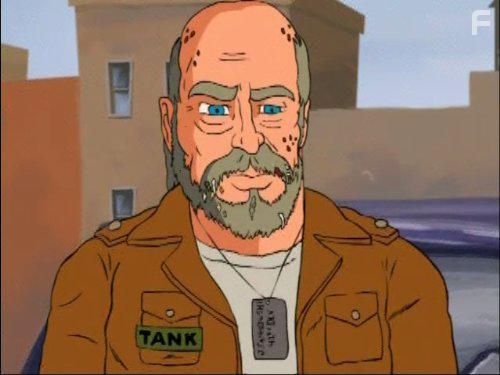 Wonder Showzen (2005)