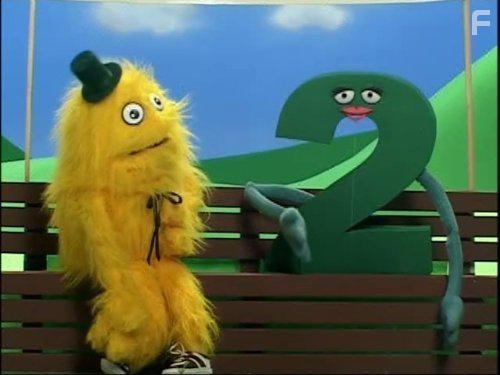 Wonder Showzen (2005)