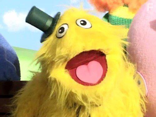 Wonder Showzen (2005)