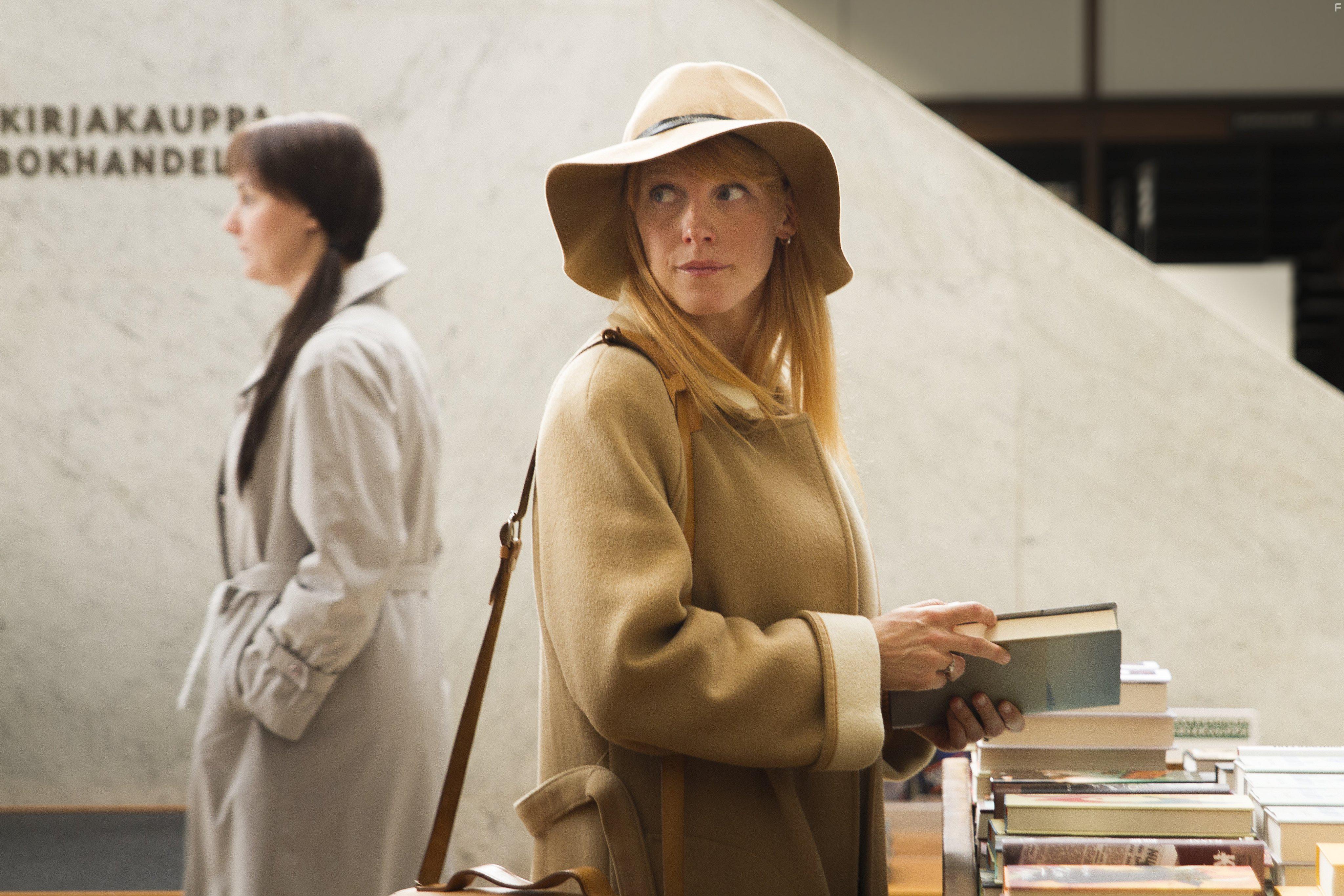 Любовь и ярость