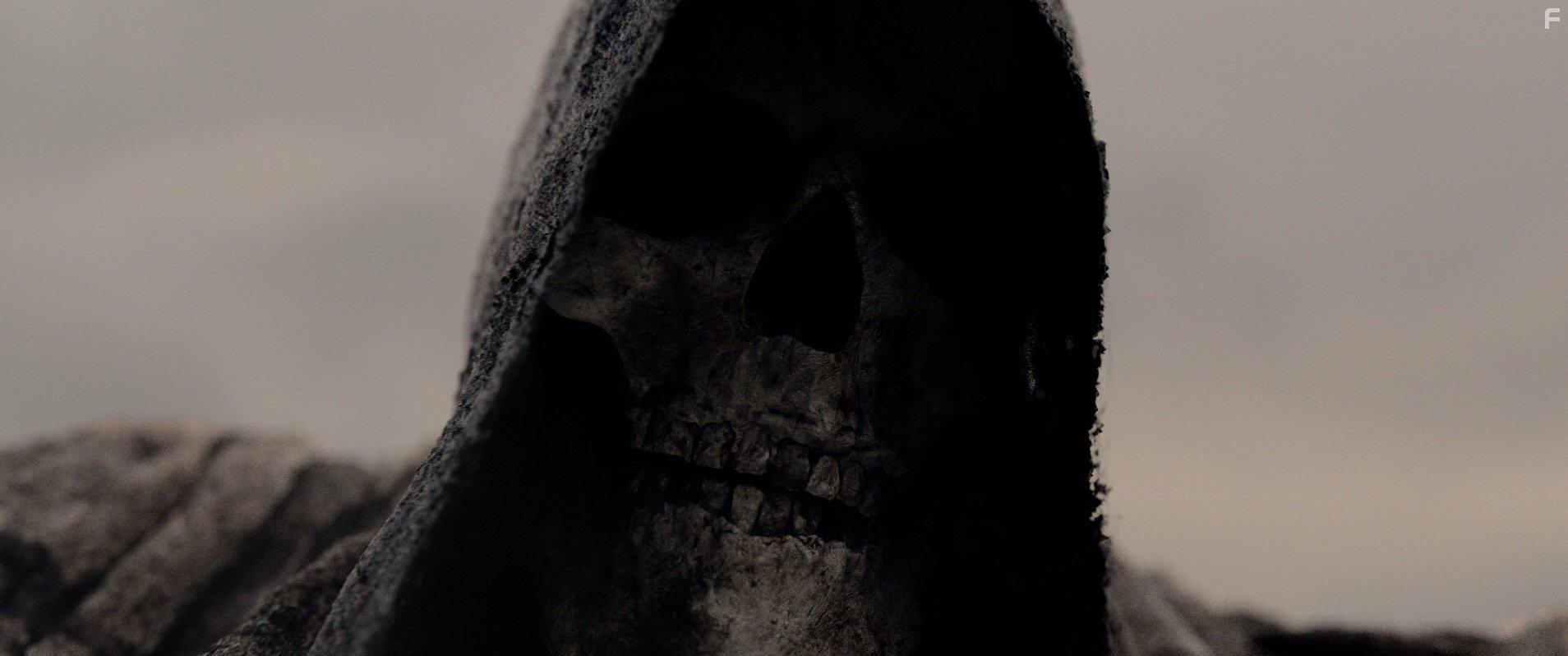 Minutes Past Midnight (2016)