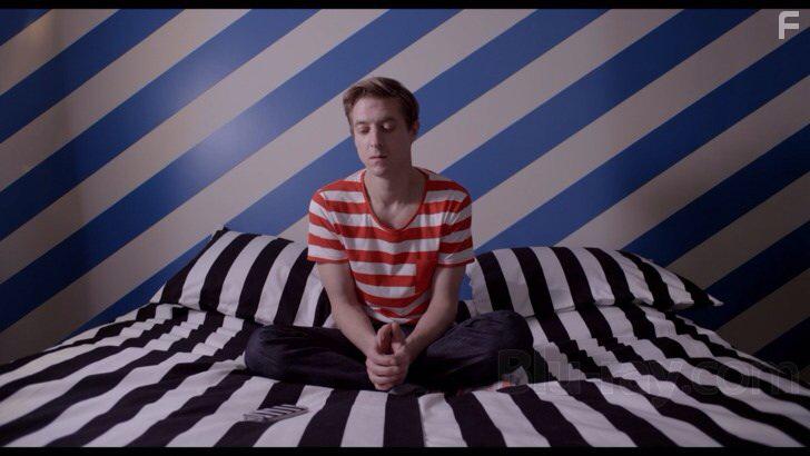 Minutes Past Midnight (2016)