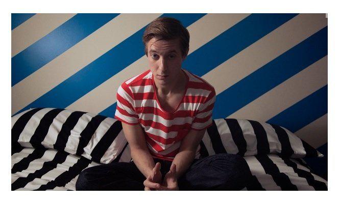 Minutes Past Midnight (2016)