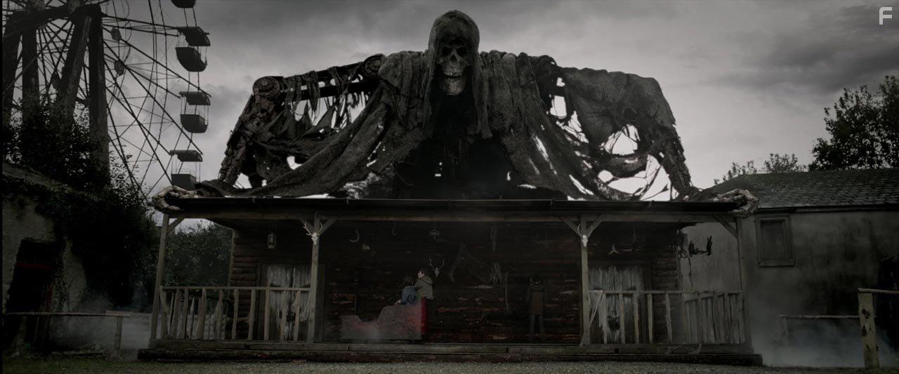 Minutes Past Midnight (2016)