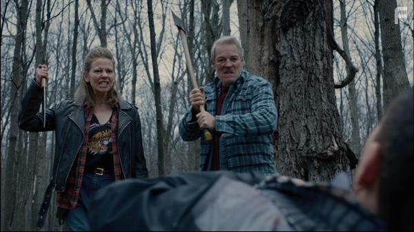 Minutes Past Midnight (2016)