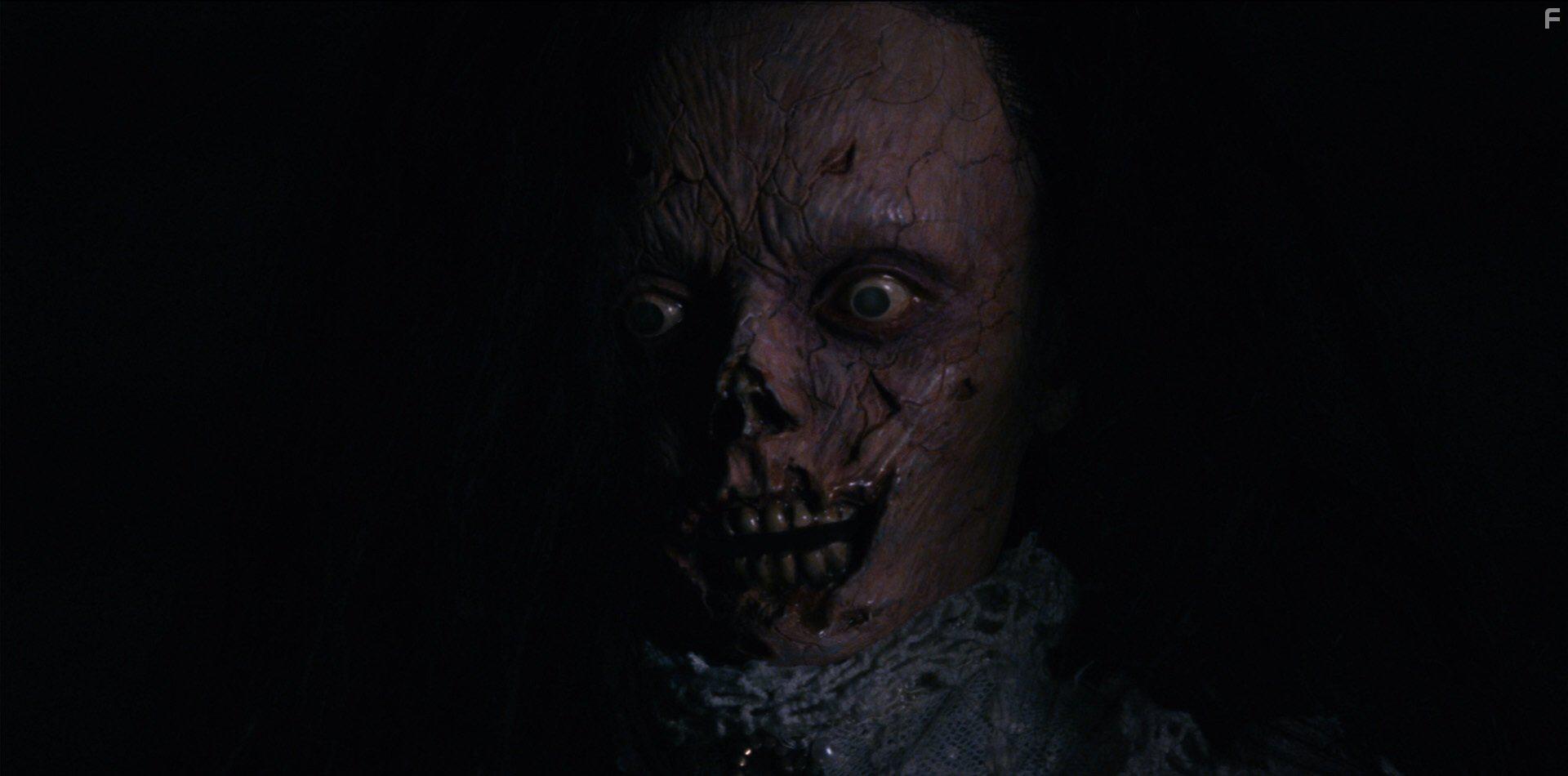 Minutes Past Midnight (2016)