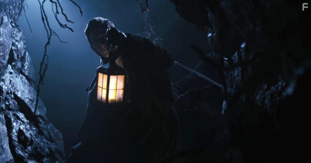 Minutes Past Midnight (2016)