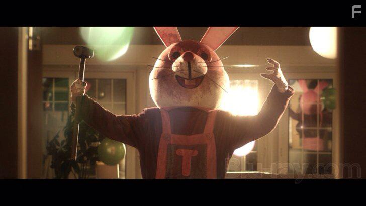 Minutes Past Midnight (2016)