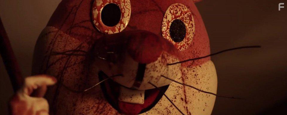 Minutes Past Midnight (2016)