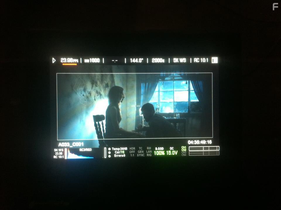 Избавься от неё #1