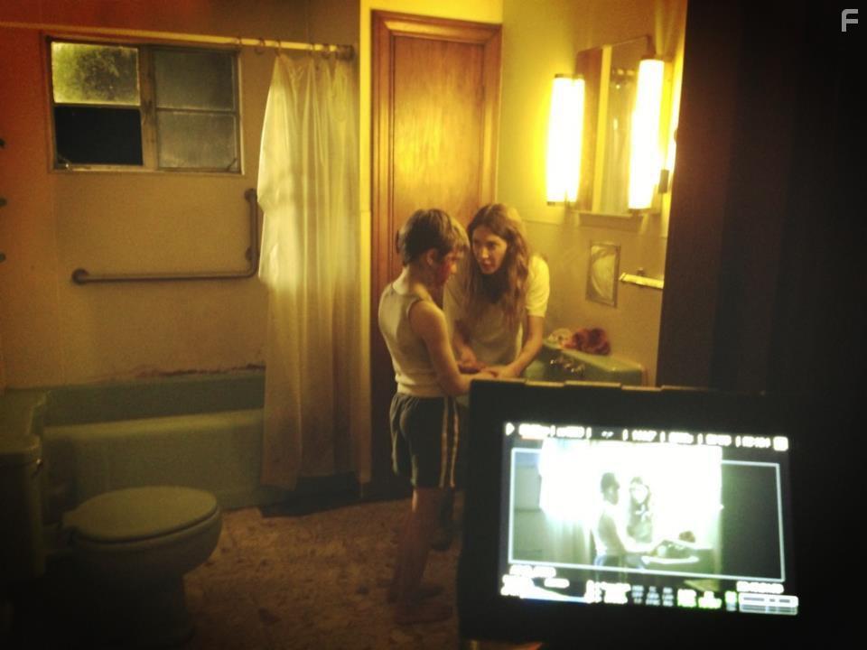 Избавься от неё #2