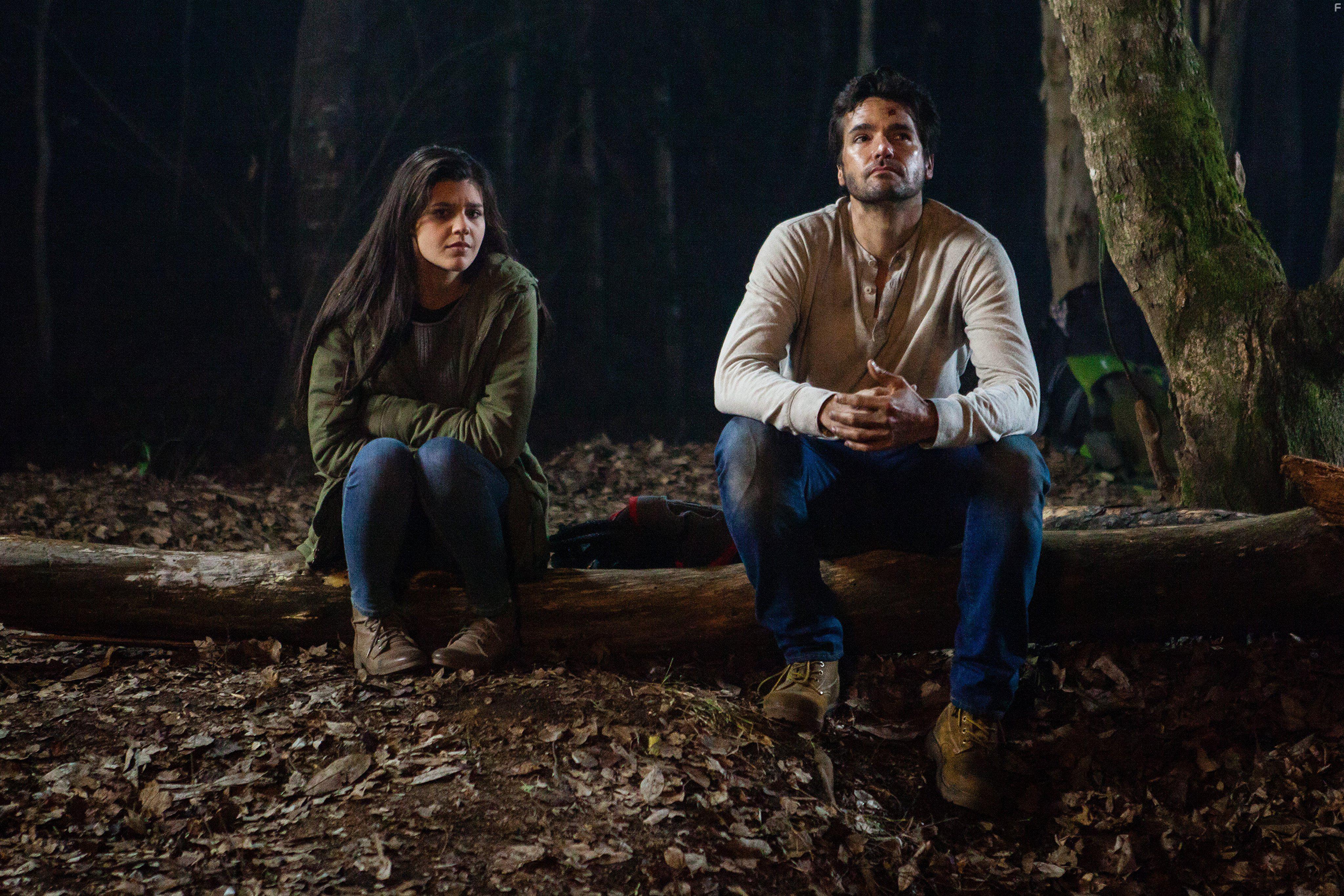 Left Behind: Vanished: Next Generation (2016)