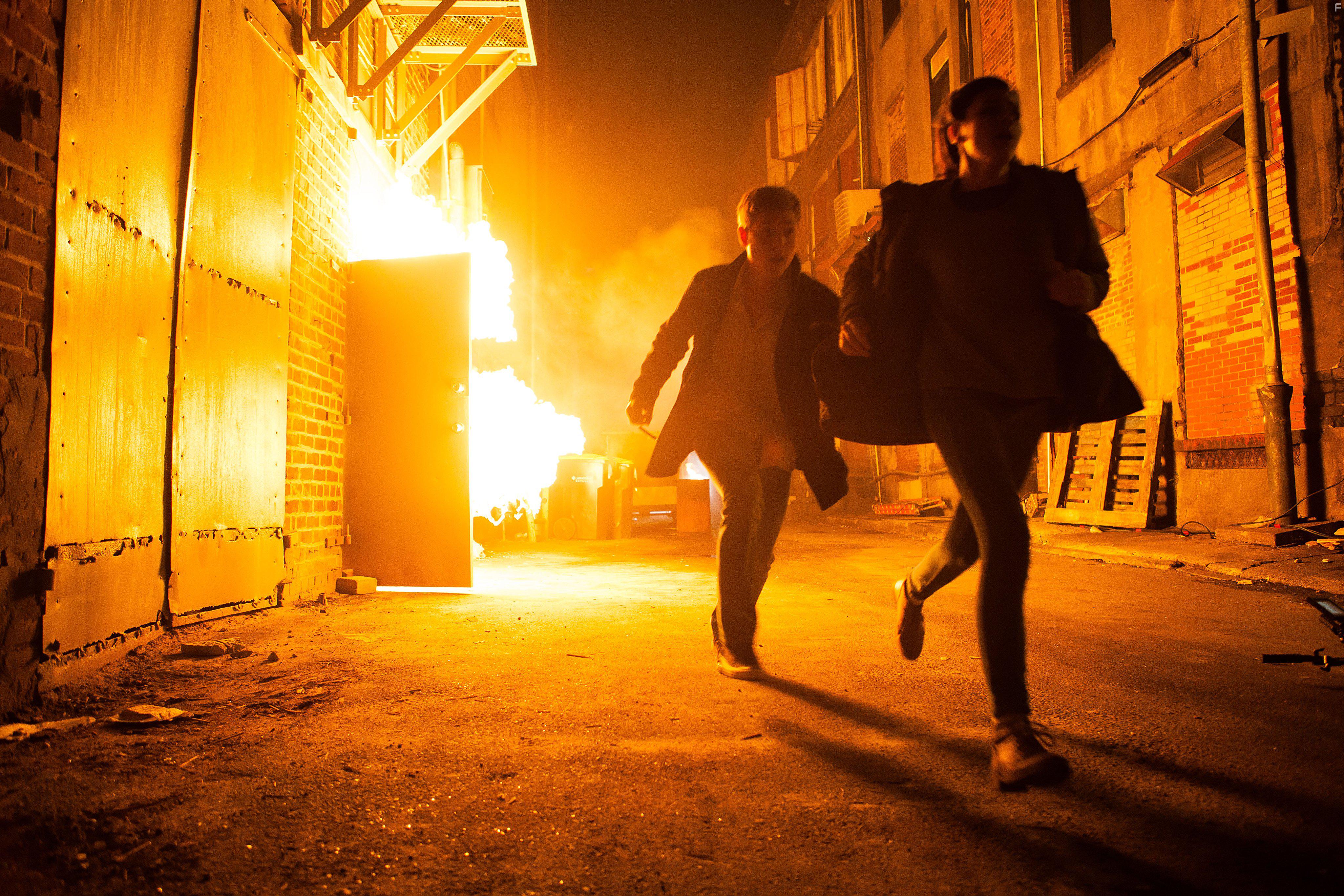 Left Behind: Vanished: Next Generation (2016)