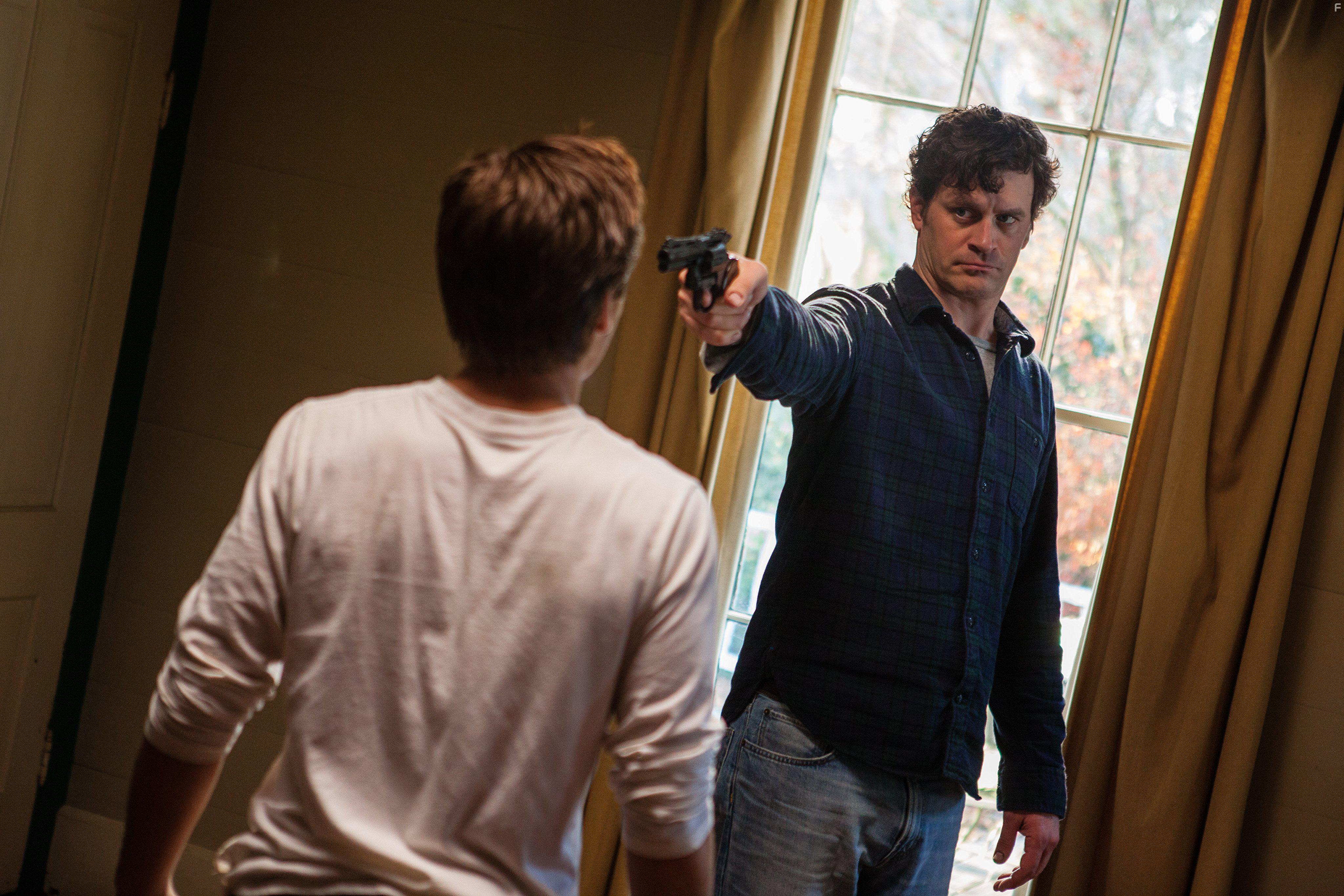 Left Behind: Vanished: Next Generation (2016)