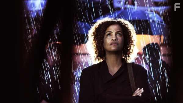 Stockholm, My Love (2016)