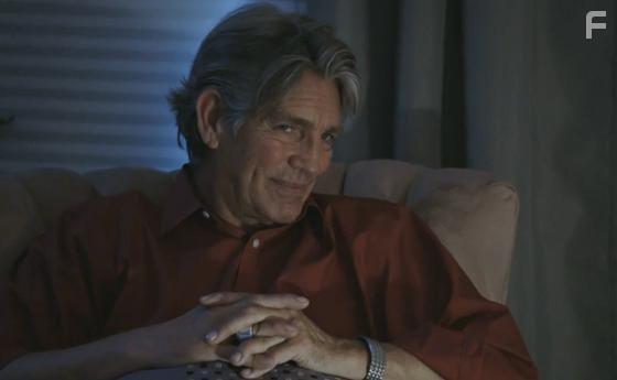 Eric Roberts in Stalked by My Doctor (2015)