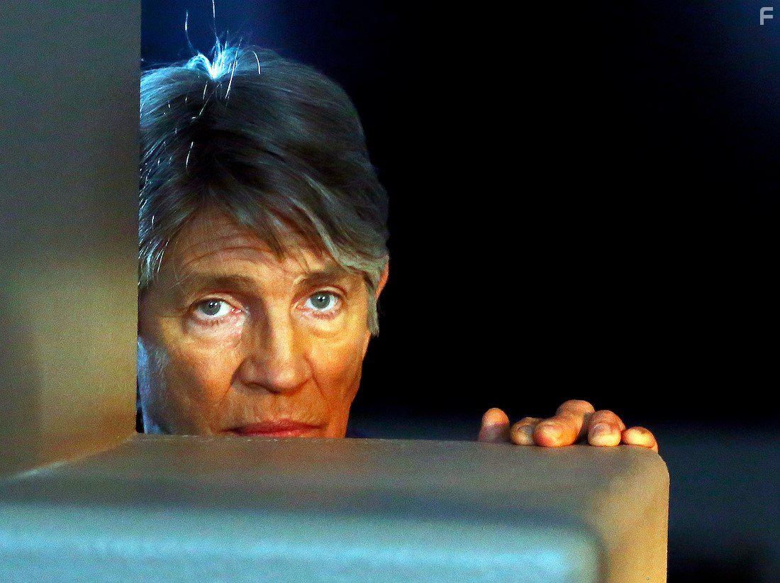 Eric Roberts in Stalked by My Doctor: The Return (2016)