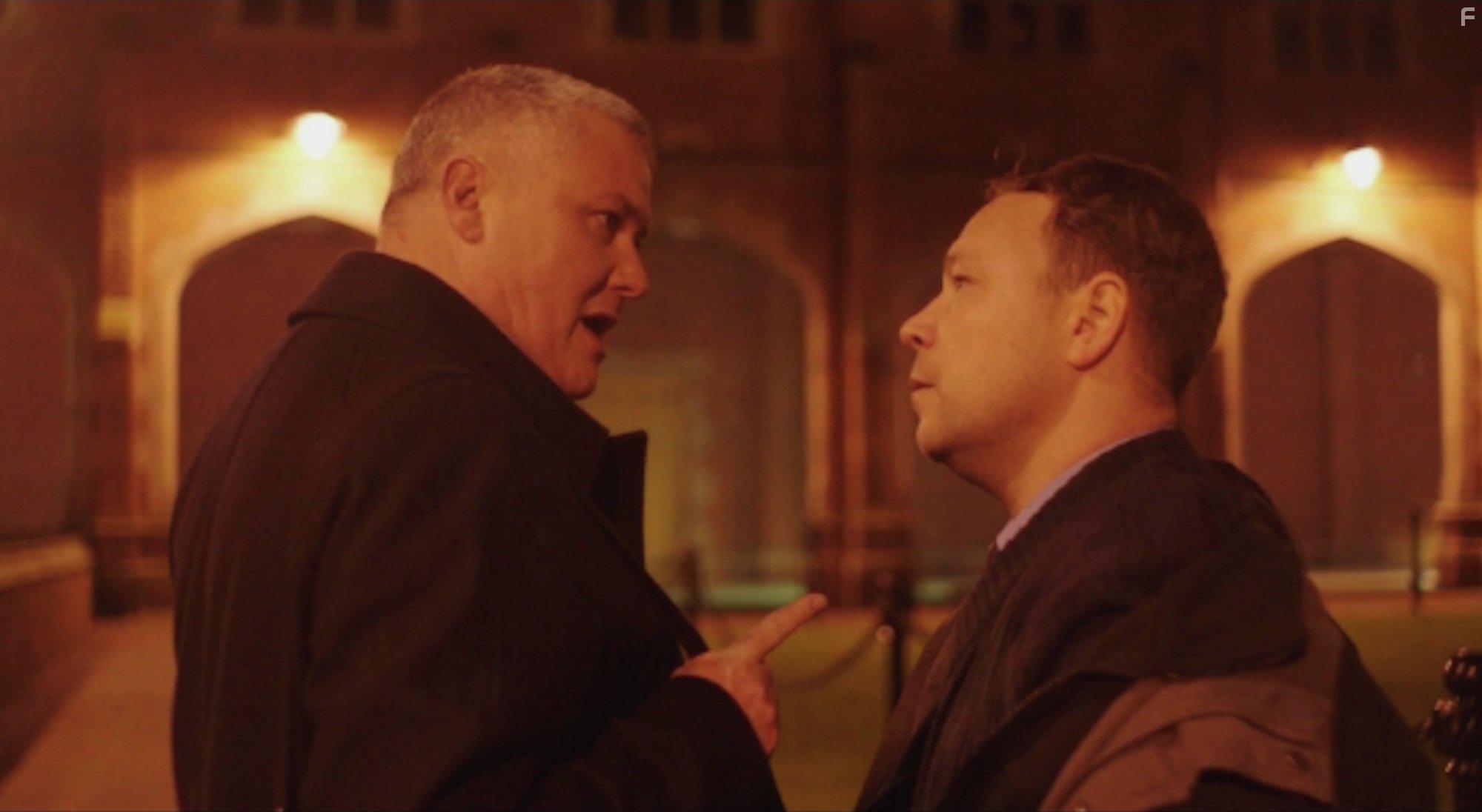 A Patch of Fog (2015)