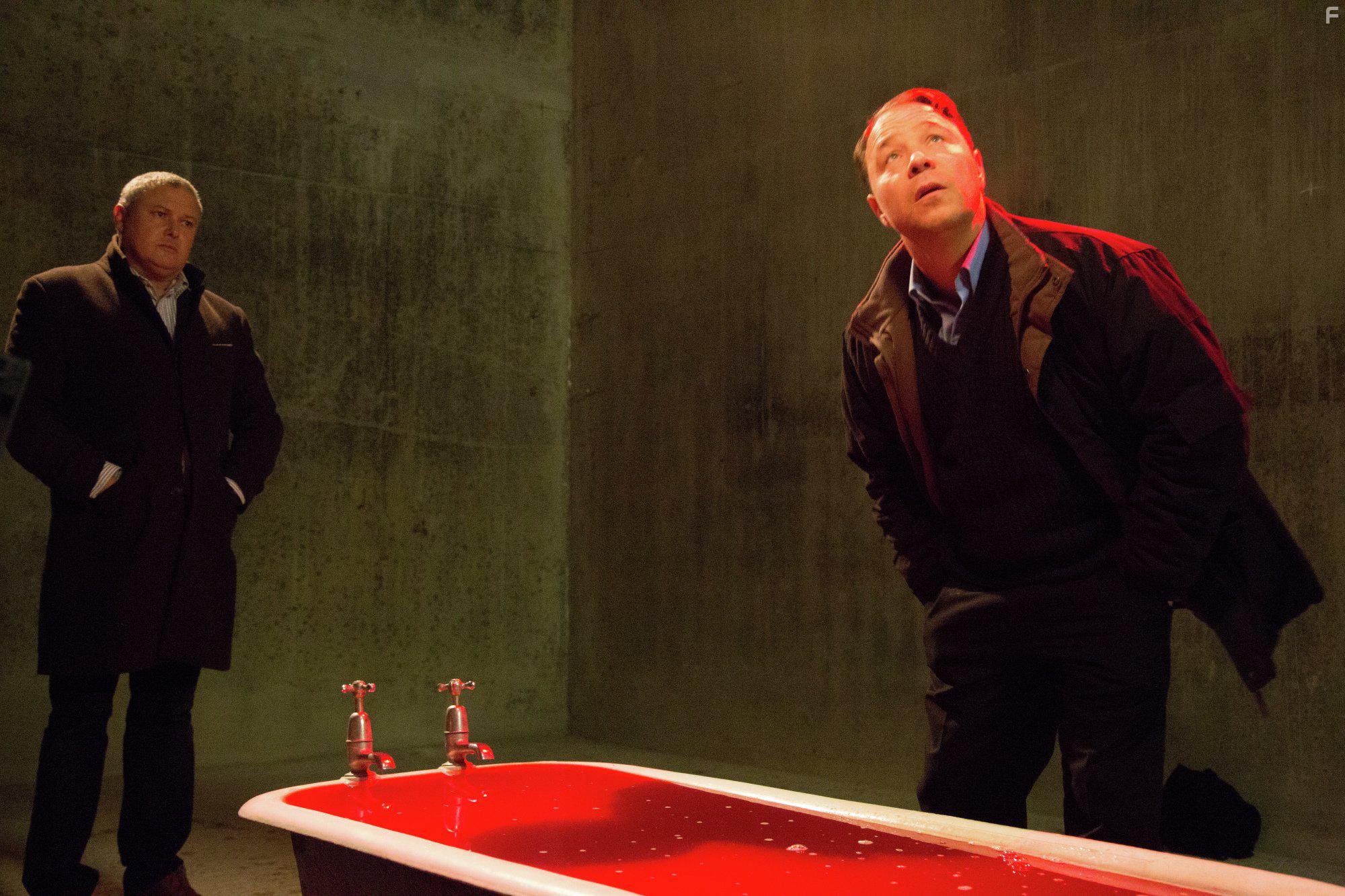 Туманные отношения