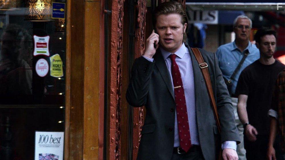 Elden Henson in The Defenders (2017)
