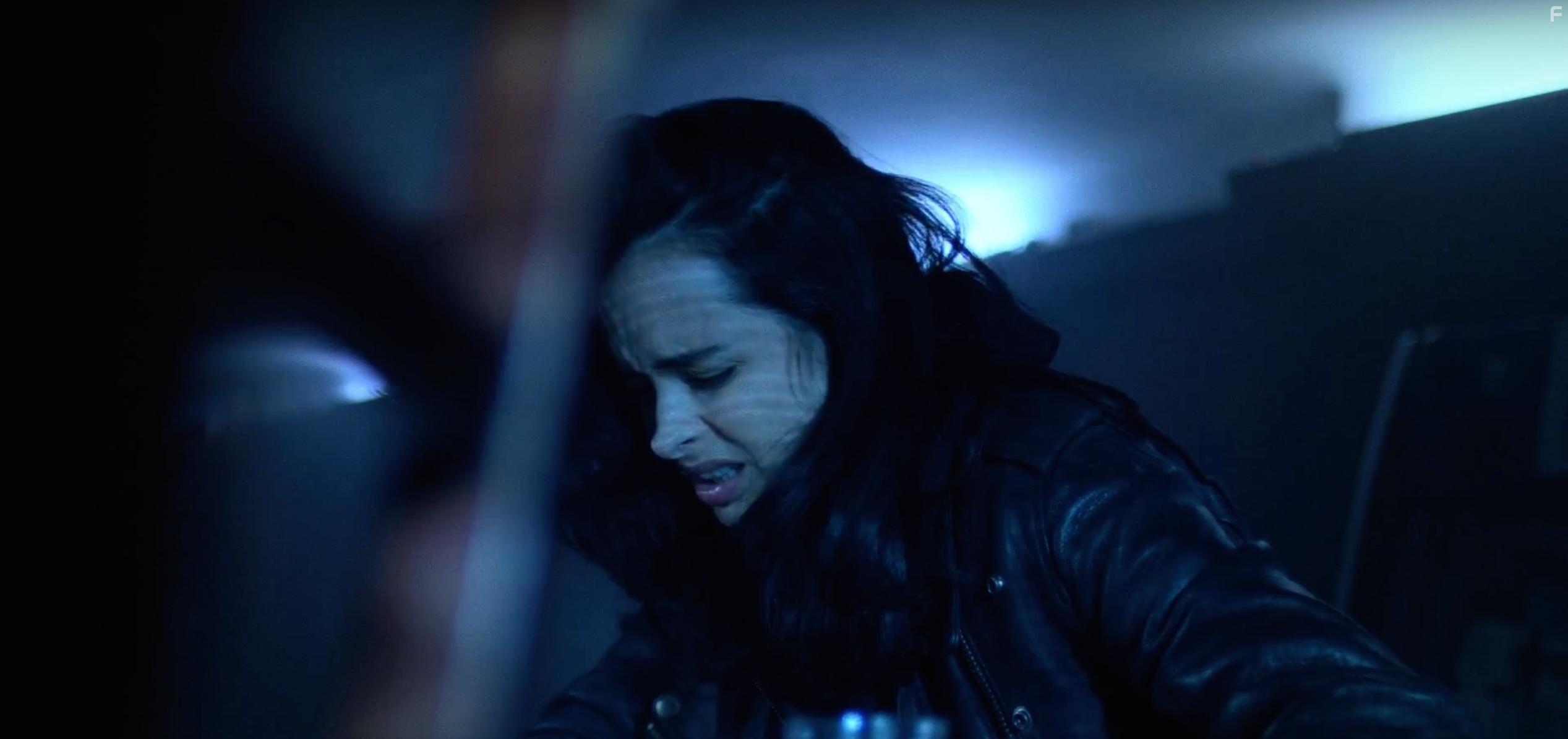 Krysten Ritter in The Defenders (2017)