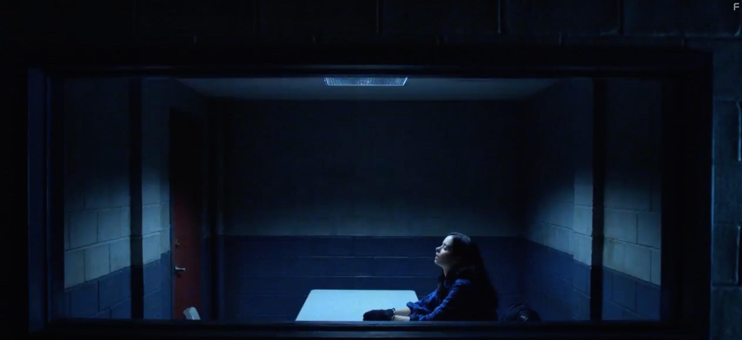 Krysten Ritter in The Defenders (2017)