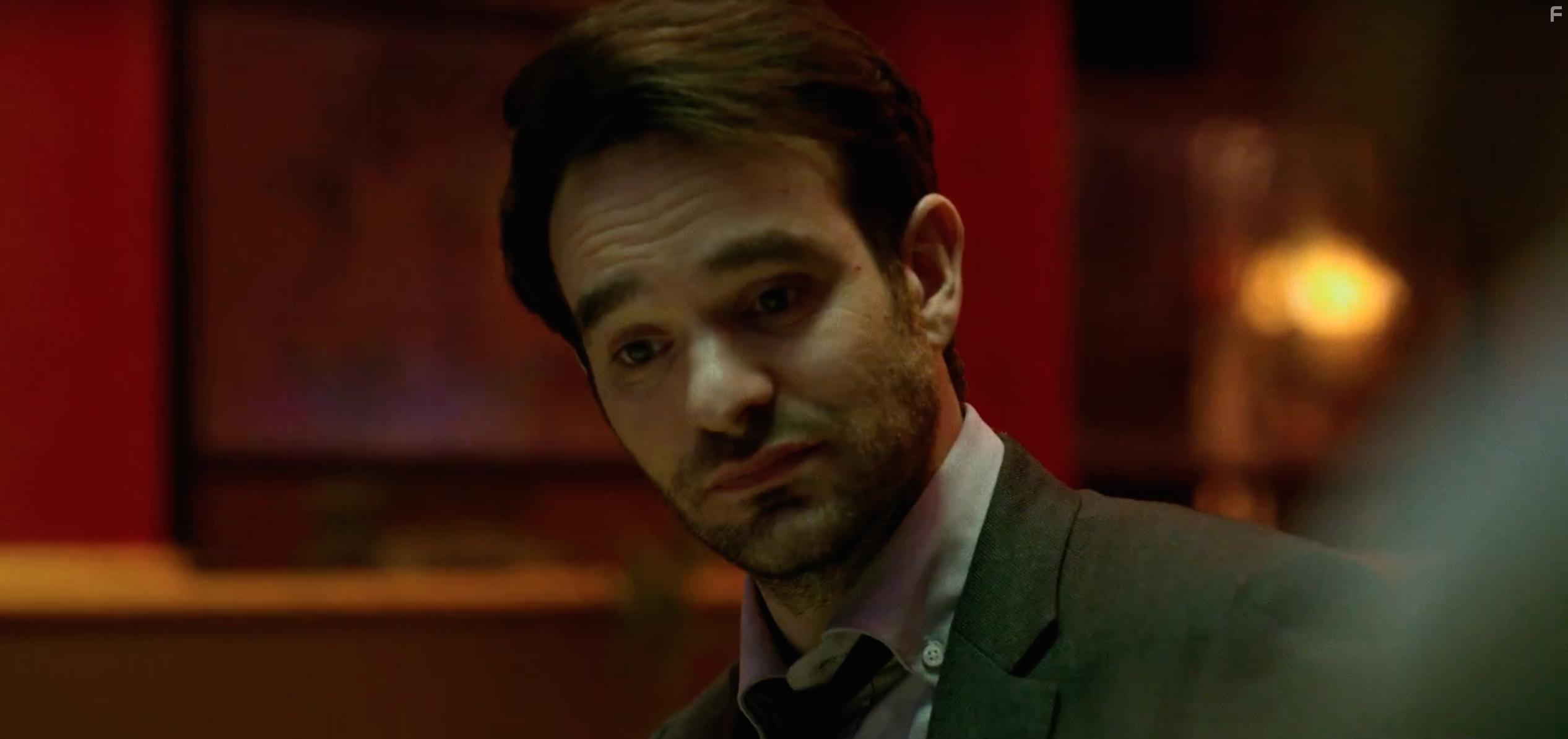 Charlie Cox in The Defenders (2017)