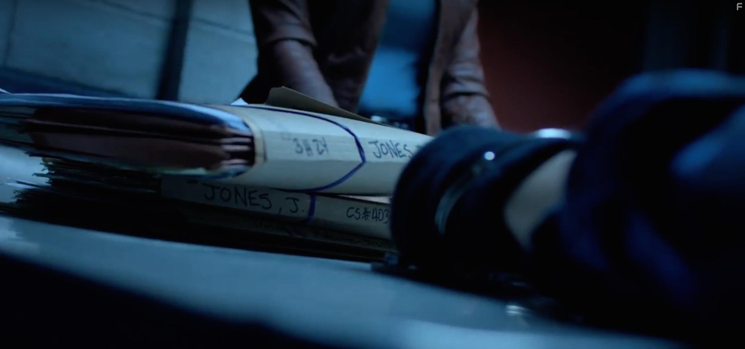 The Defenders (2017)