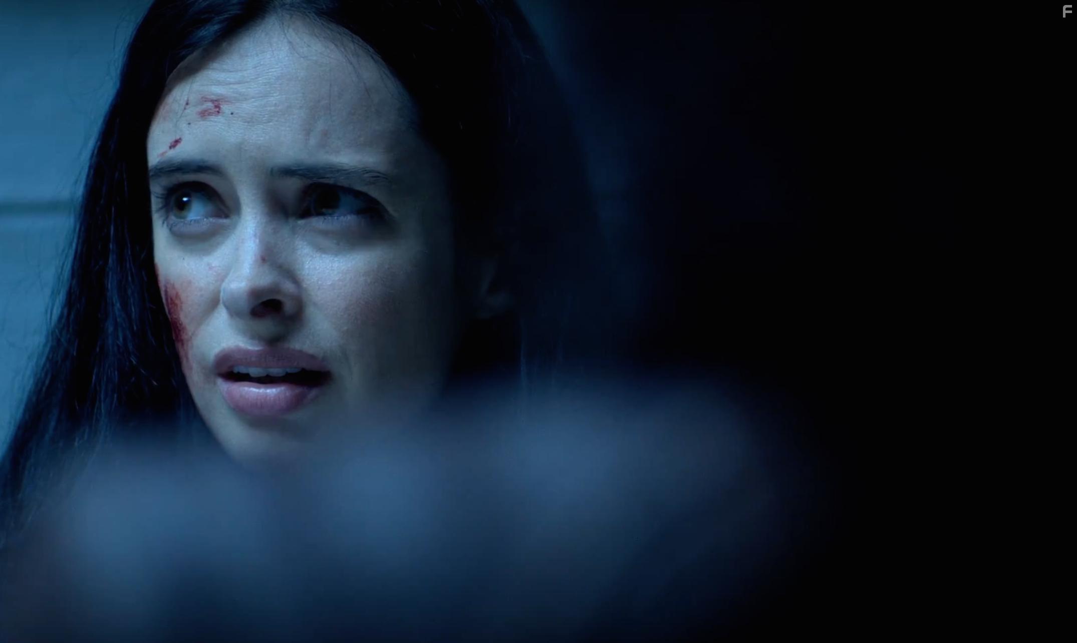 Krysten Ritter in The Defenders (2017)