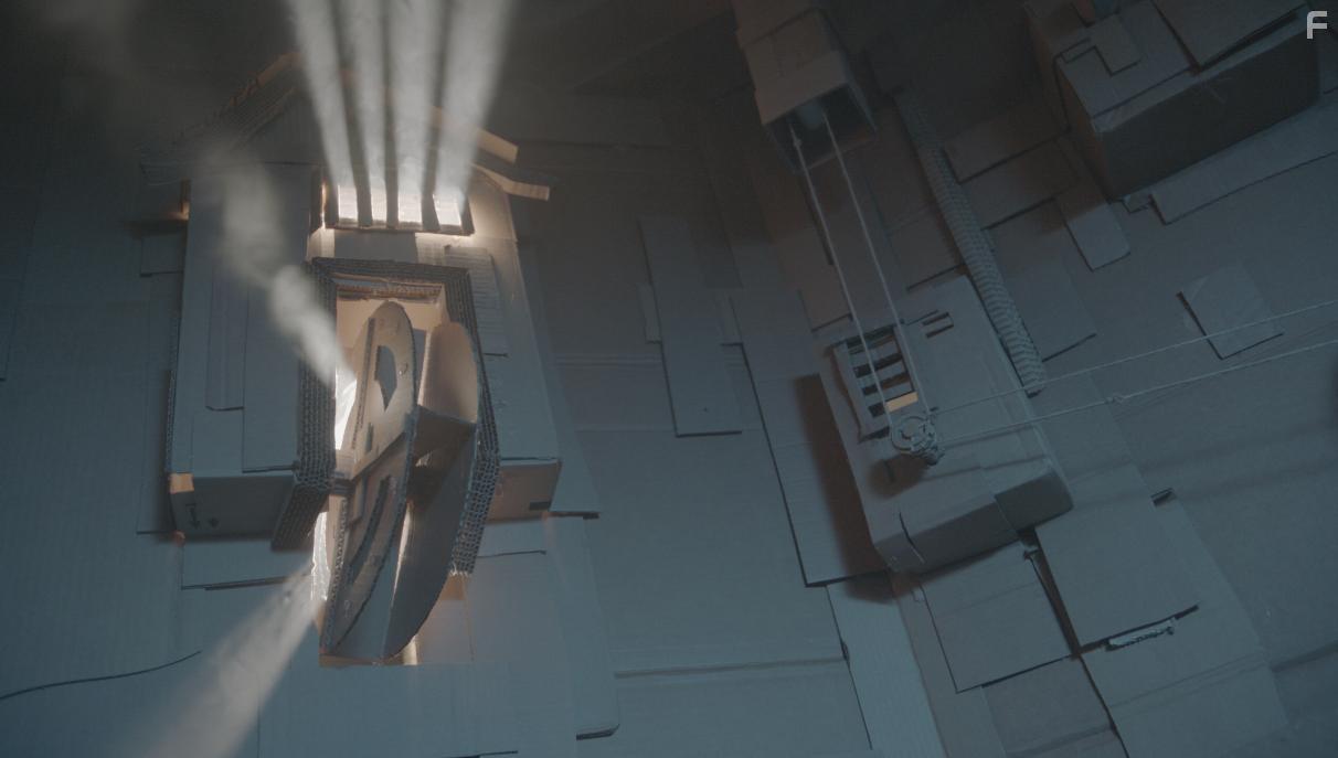 Dave Made a Maze (2017)