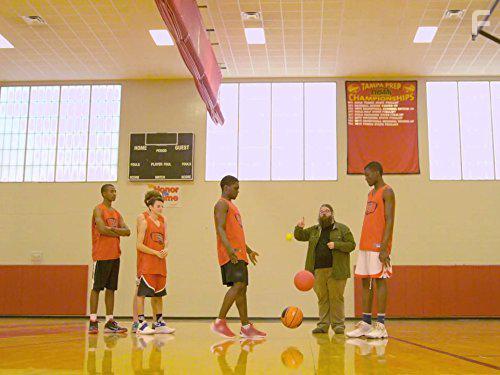 Street Science (2017)