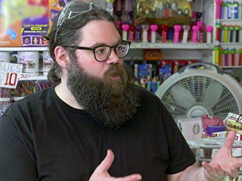 Street Science (2017)