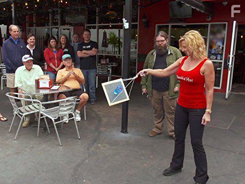 Street Science (2017)