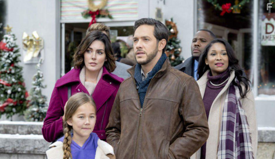 Christmas in Homestead (2016)