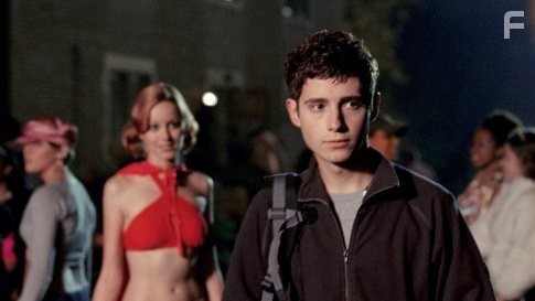 Boлк_одиночка (2005)