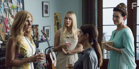 Beatriz at Dinner (2017)