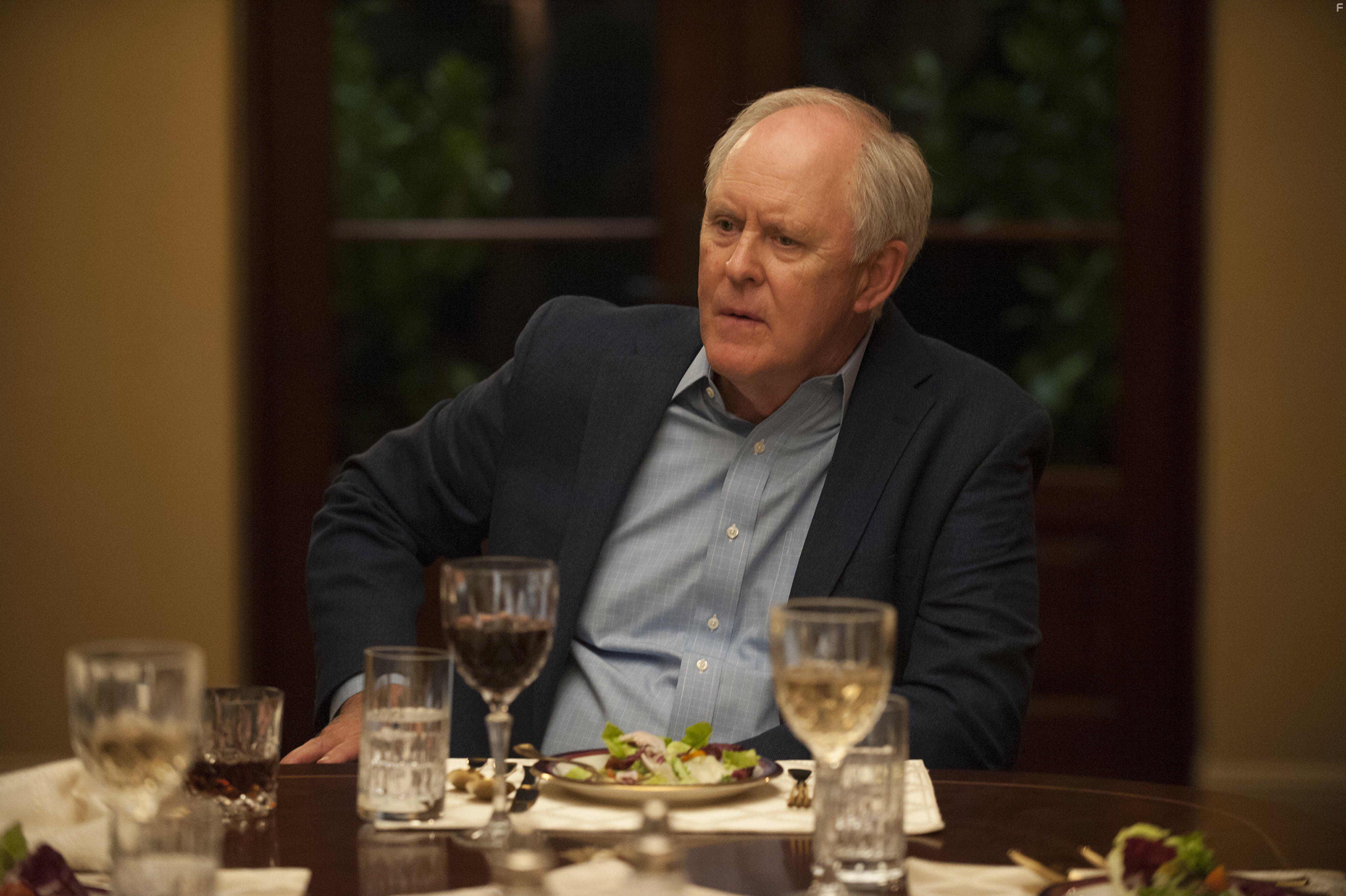John Lithgow in Beatriz at Dinner (2017)