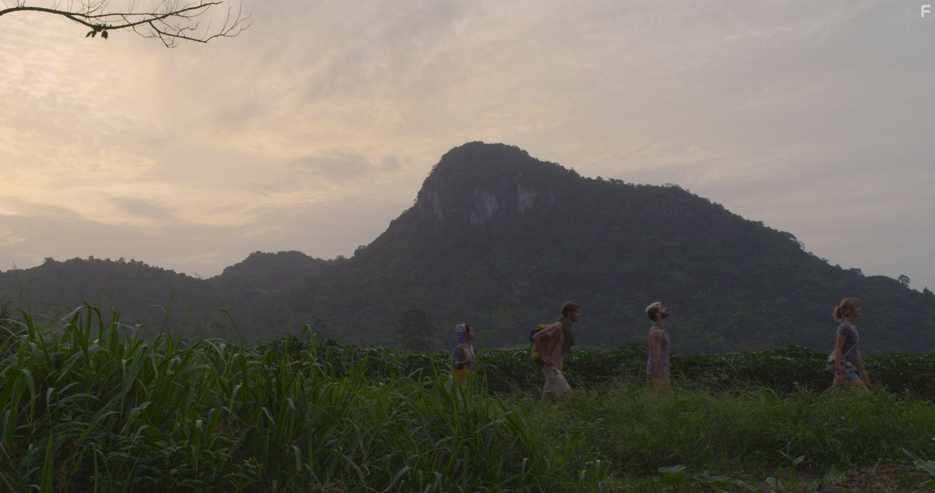 Till We Meet Again (2016)