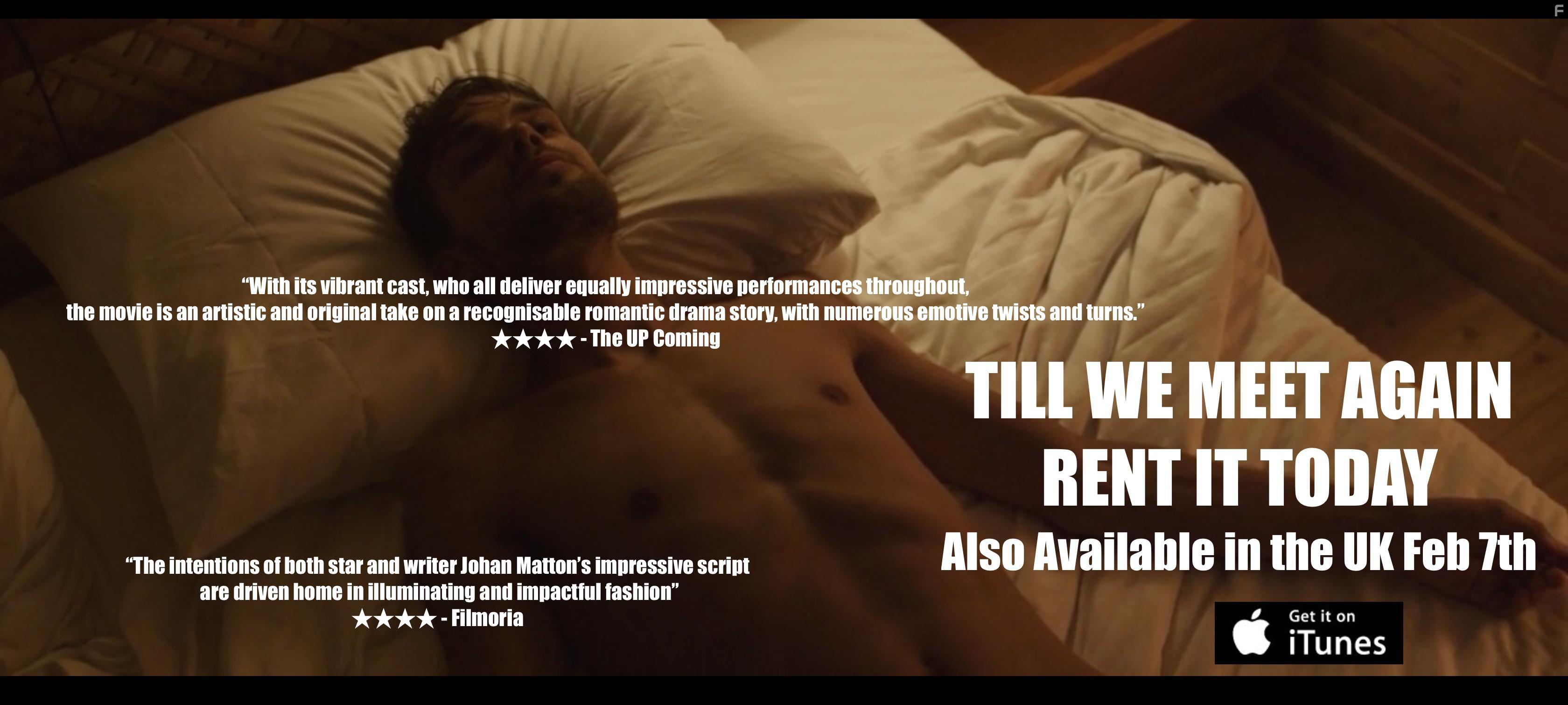 Till We Meet Again (2016)