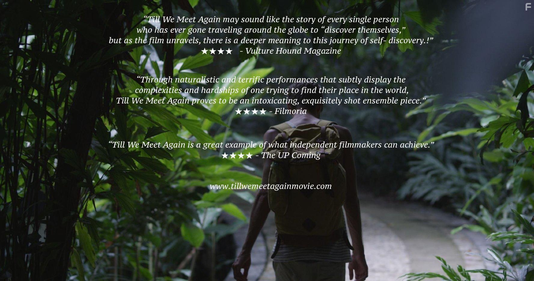 Till We Meet Again (2016)