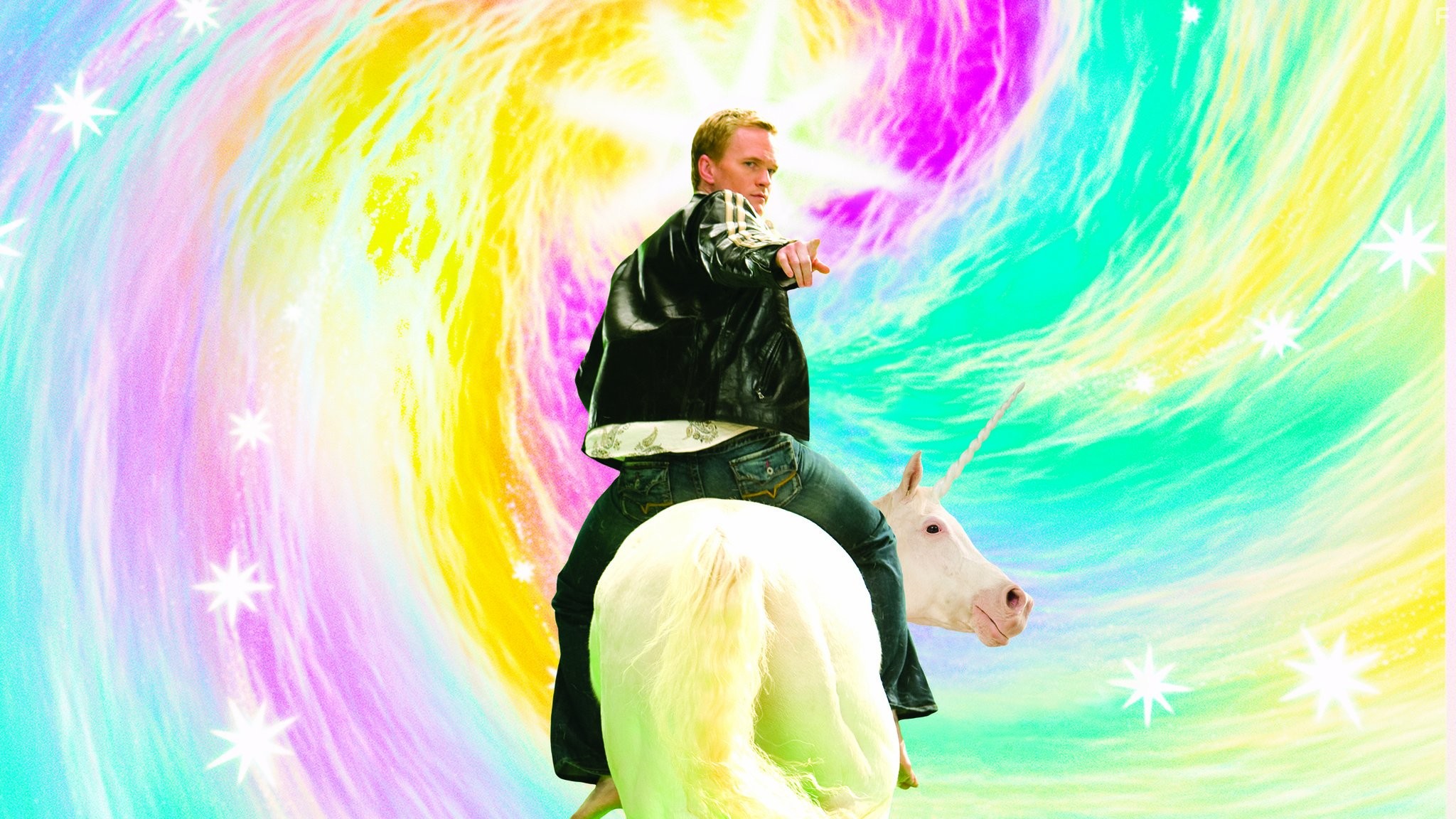 Гарольд и Кумар: Побег из Гуантанамо (2008)