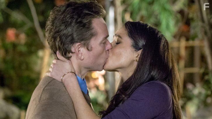 Meghan Markle in Dater's Handbook (2016)