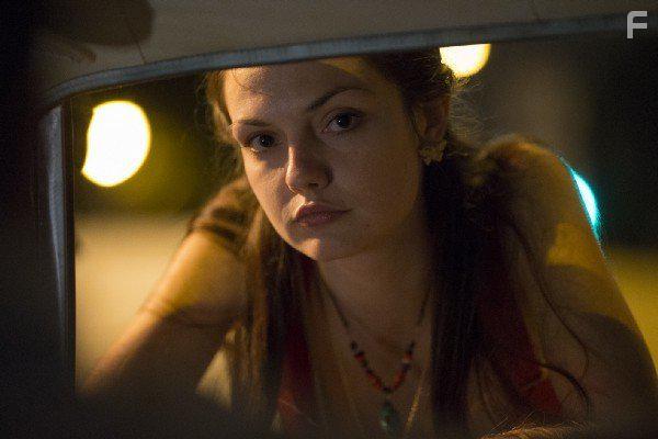 Emily Meade in The Deuce (2017)