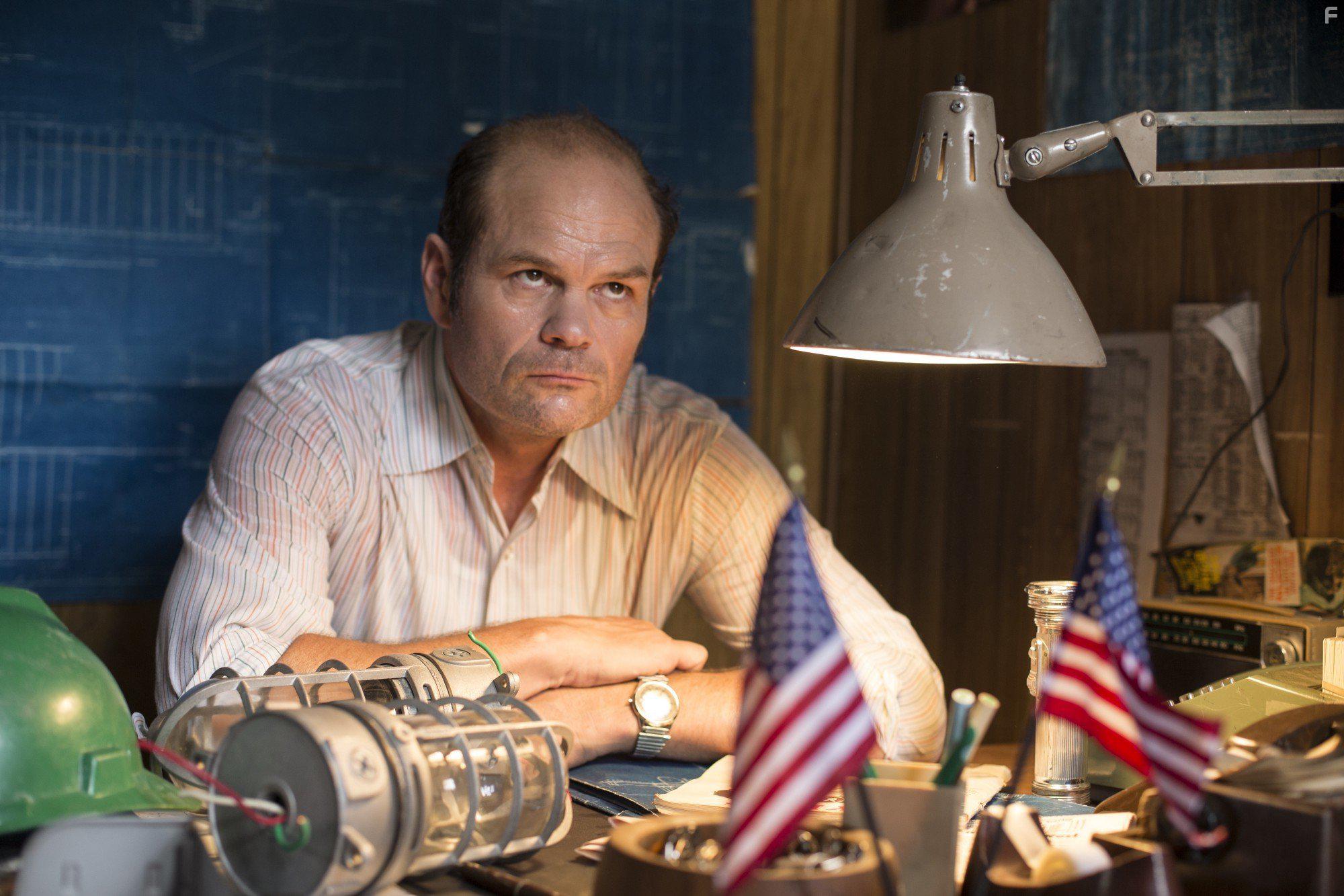 Chris Bauer in The Deuce (2017)