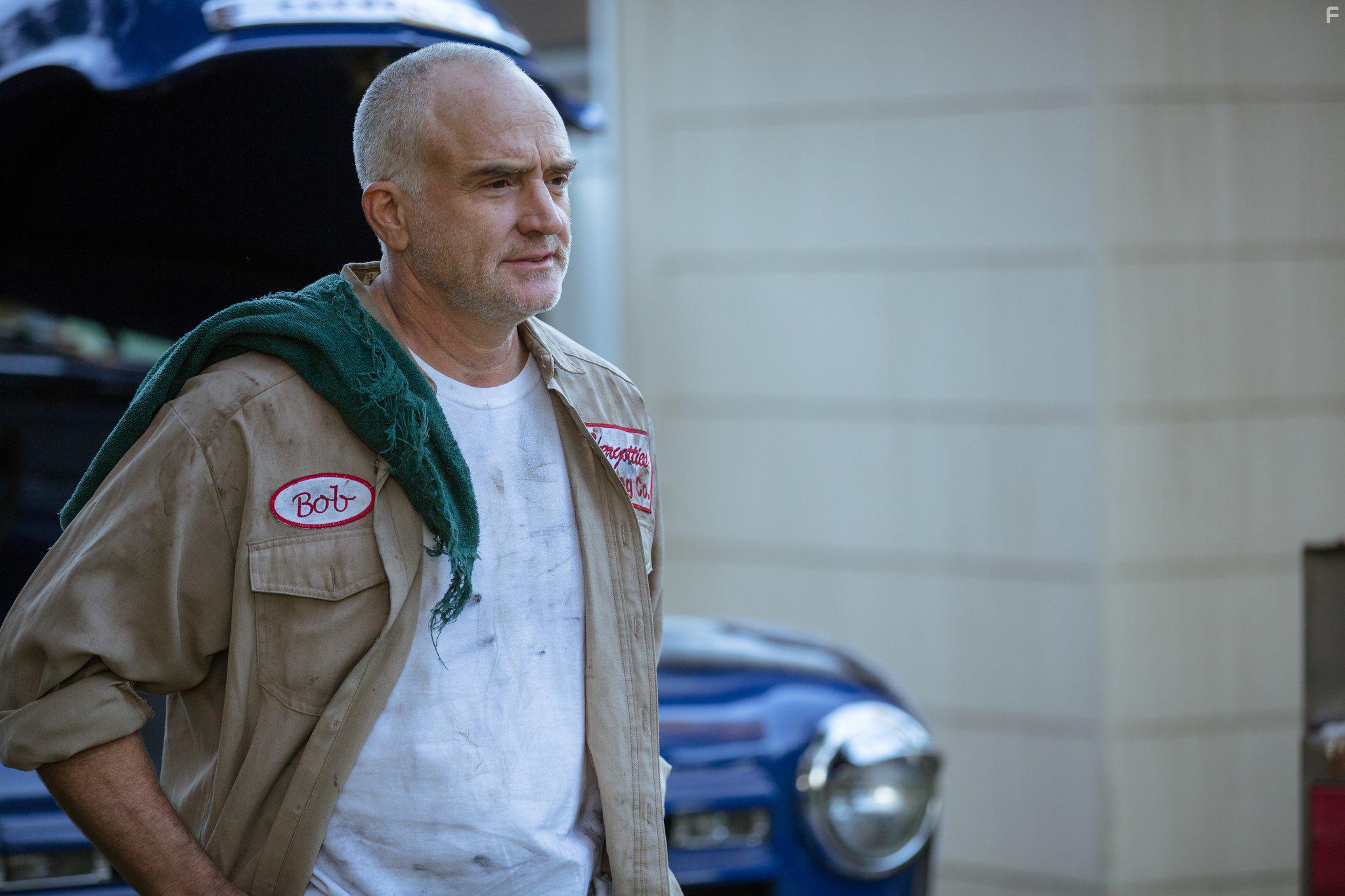 Bradley Whitford in Megan Leavey (2017)