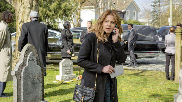 Три спальни, один труп. Детектив Аврора Тигарден